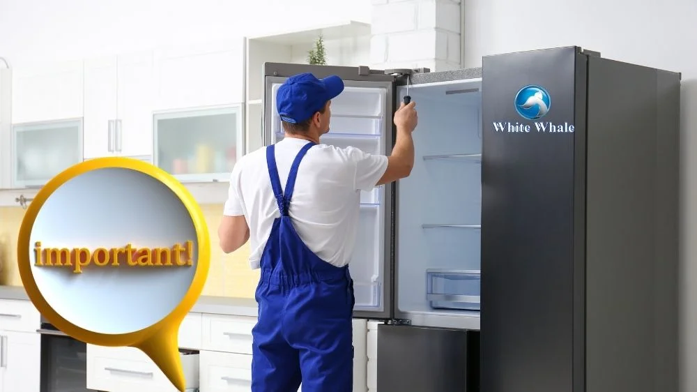 أهمية عمل صيانة لثلاجة وايت ويل بشكل مستمر