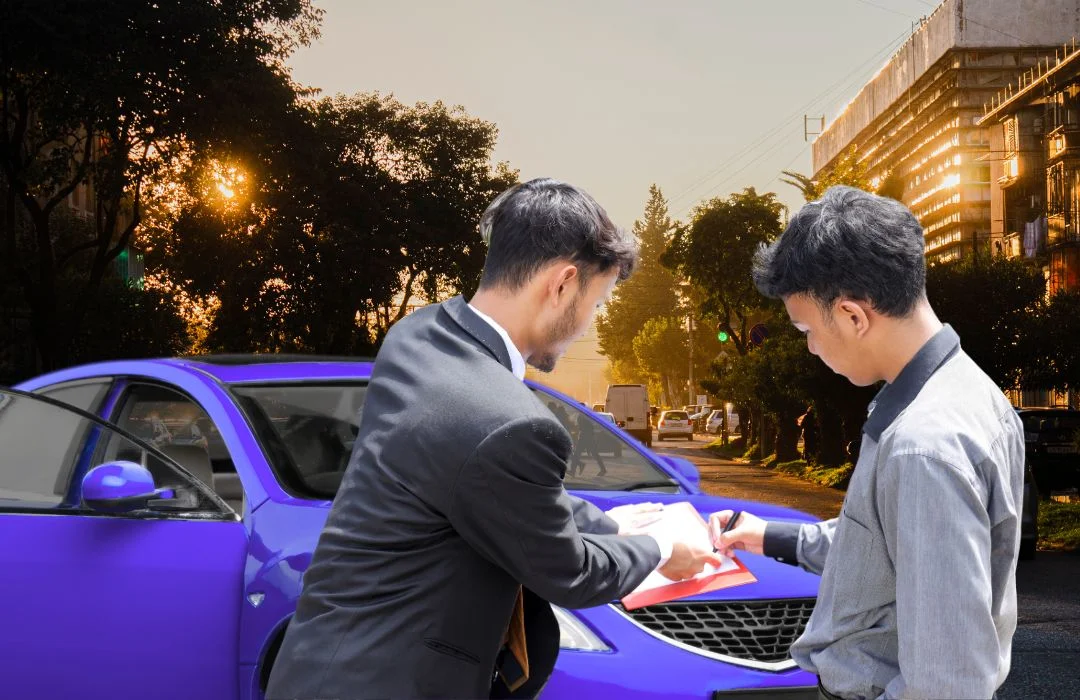 إجراءات هامة عند شراء سيارات الأجانب بالسعودية