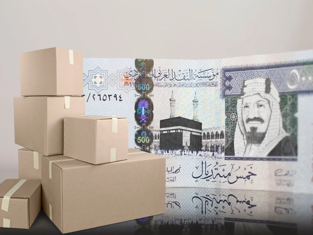 اسعار اقرب شركة شحن من موقعي في السعودية 