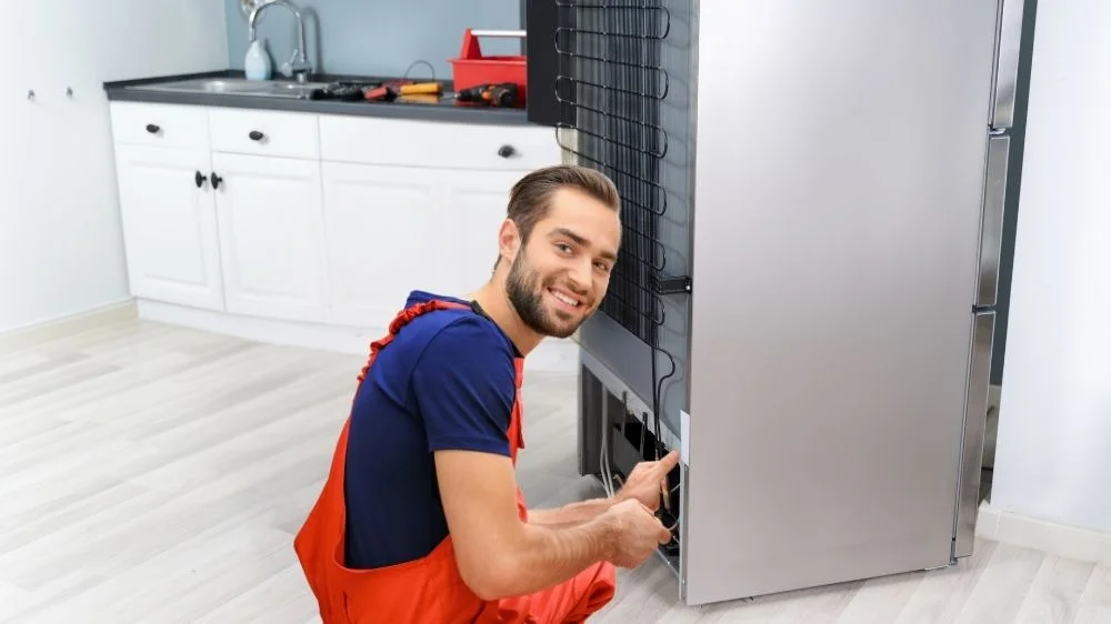 العوامل التي تؤثر على كفاءة عمل ثلاجة ويرلبول 