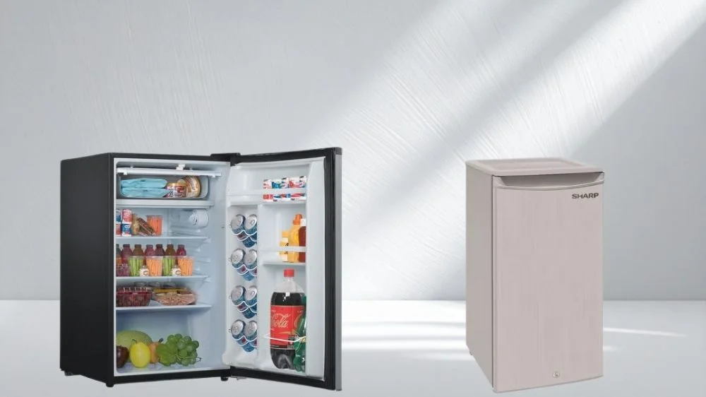 ثلاجة ميني بار شارب ثلاجة ميني بار شارب