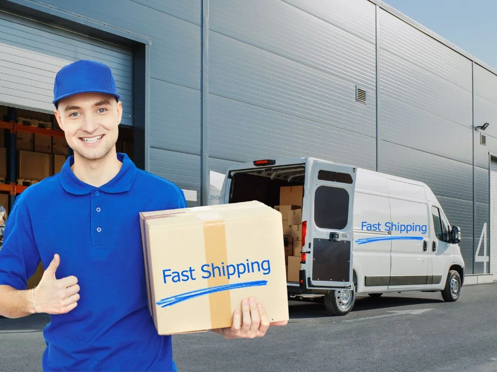  اسرع شركة شحن في السعودية