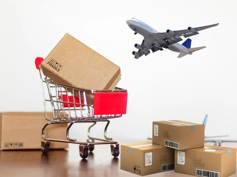  شركات شحن من السعودية الي الامارات