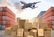 شركة شحن من السعودية الي الامارات