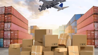 شركة شحن من السعودية الي الامارات