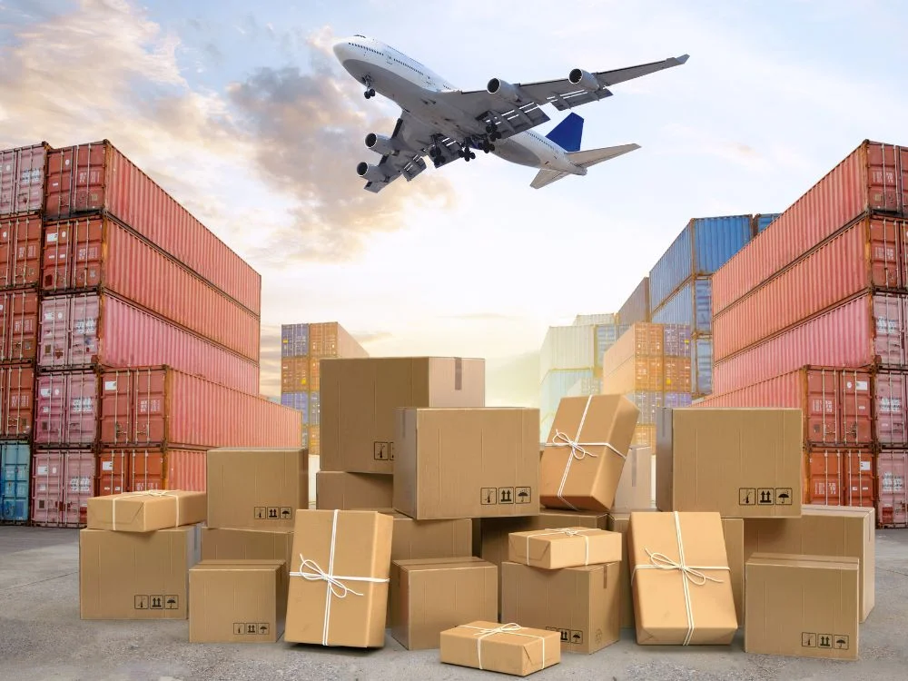 شركة شحن من السعودية الي الامارات