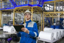 مصانع البلاستيك في الرياض