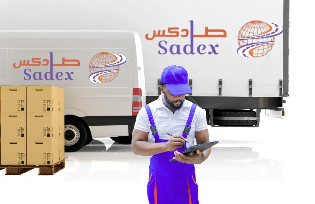 مميزات شركة الصاعدي للشحن