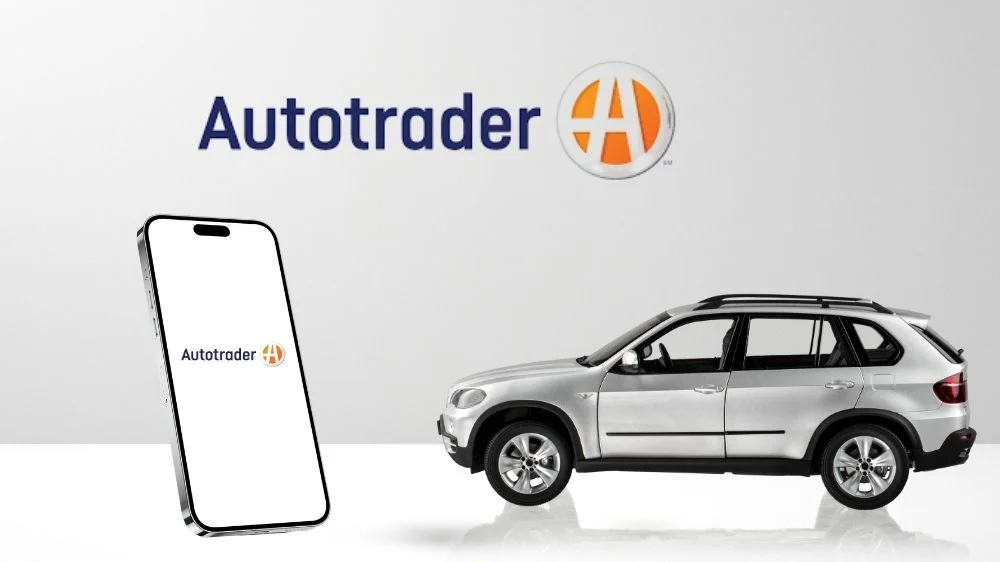 موقع AutoTrader