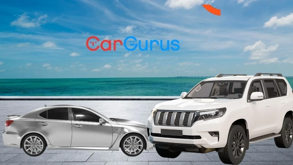 موقع CarGurus