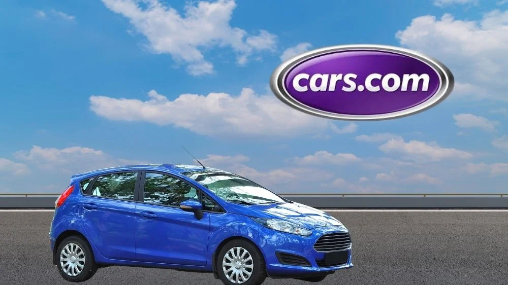 موقع Cars.com