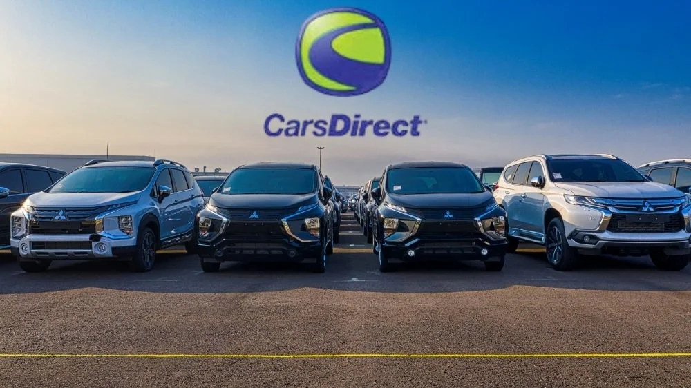 موقع CarsDirect