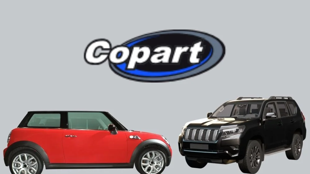 موقع Copart