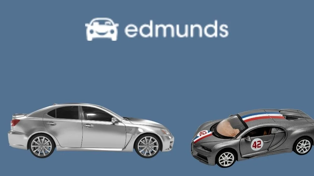 موقع Edmunds