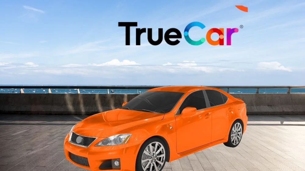 موقع TrueCar