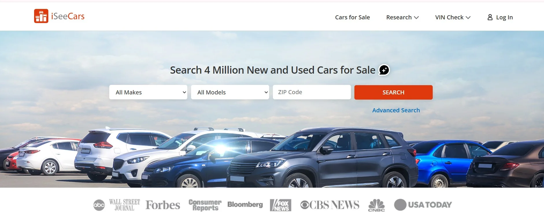 موقع iSee Cars موقع iSee Cars