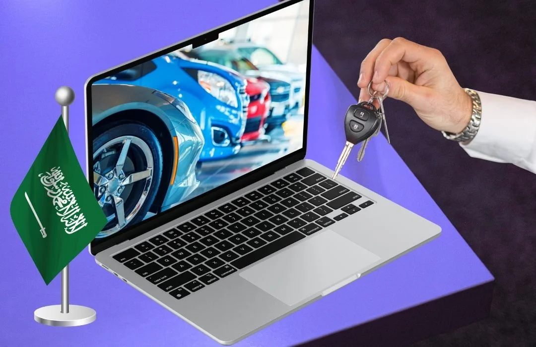 موقع بيع سيارات الاجانب بالسعودية