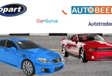 موقع بيع سيارات في أمريكا رخيص