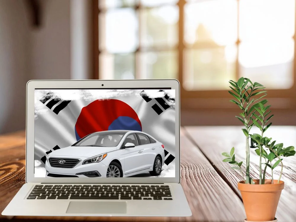 موقع بيع سيارات مستعملة كوريا الجنوبية