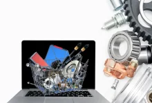 موقع قطع غيار امريكي يشحن للسعودية