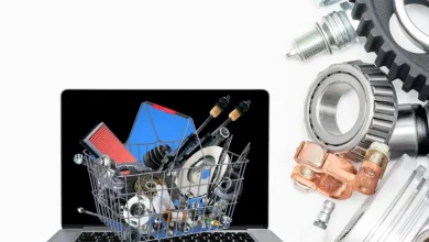 موقع قطع غيار امريكي يشحن للسعودية