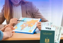 أفضل شركات سياحة لاستخراج التأشيرات