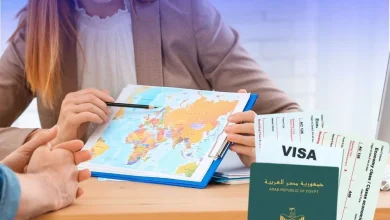 أفضل شركات سياحة لاستخراج التأشيرات