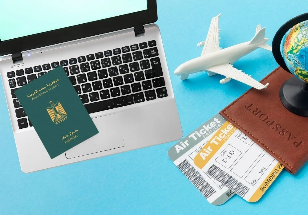 أهمية اختيار أفضل شركات سياحة لاستخراج التأشيرات أهمية اختيار أفضل شركات سياحة لاستخراج التأشيرات