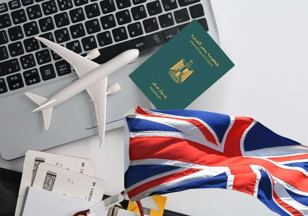 الوثائق التي يطلبها مكتب استخراج فيزا بريطانيا الوثائق التي يطلبها مكتب استخراج فيزا بريطانيا