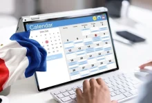 حجز موعد في السفارة الفرنسية في مصر