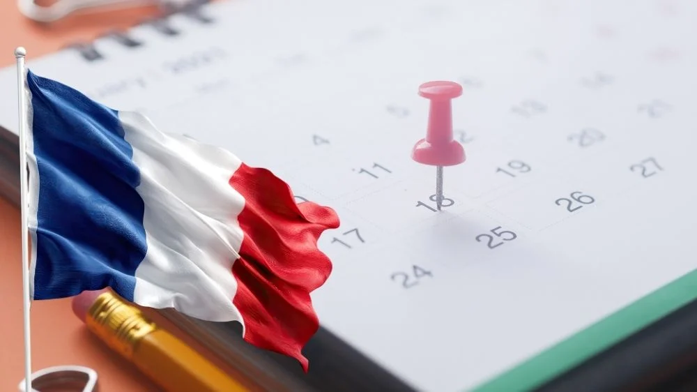 خطوات حجز موعد في السفارة الفرنسية في مصر