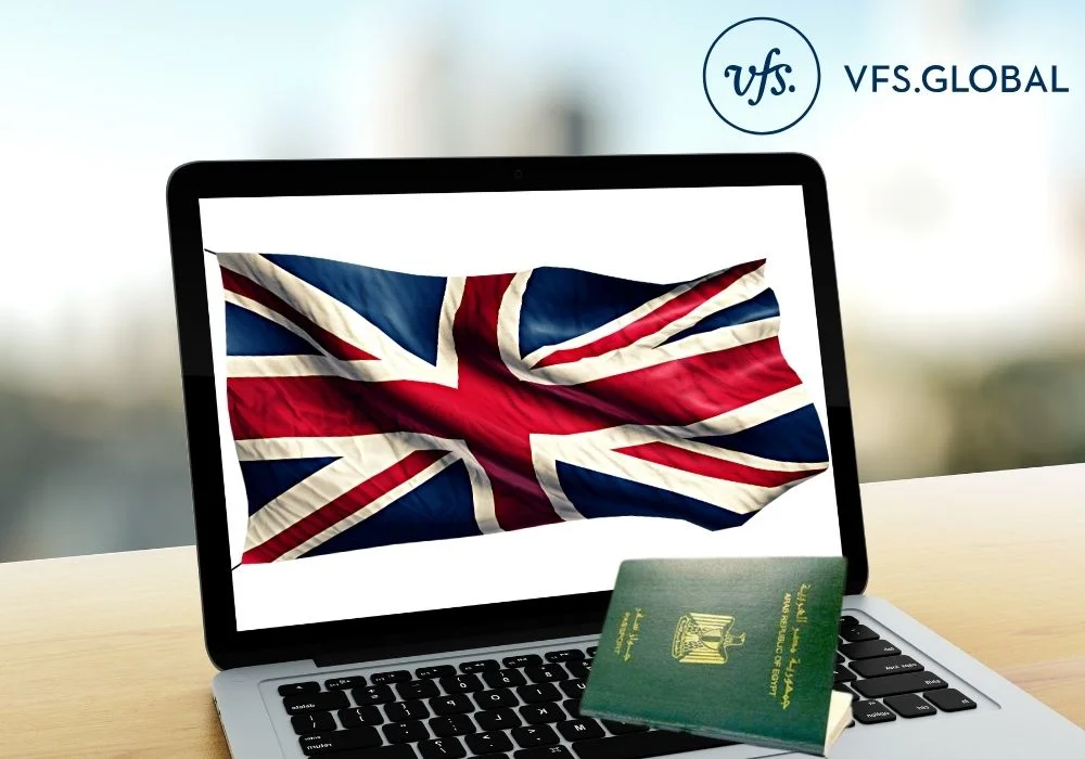 مكتب VFS Global مكتب VFS Global