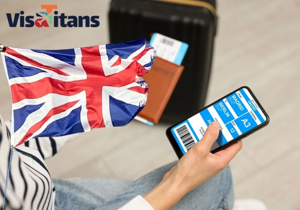 مكتب Visatitans مكتب Visatitans