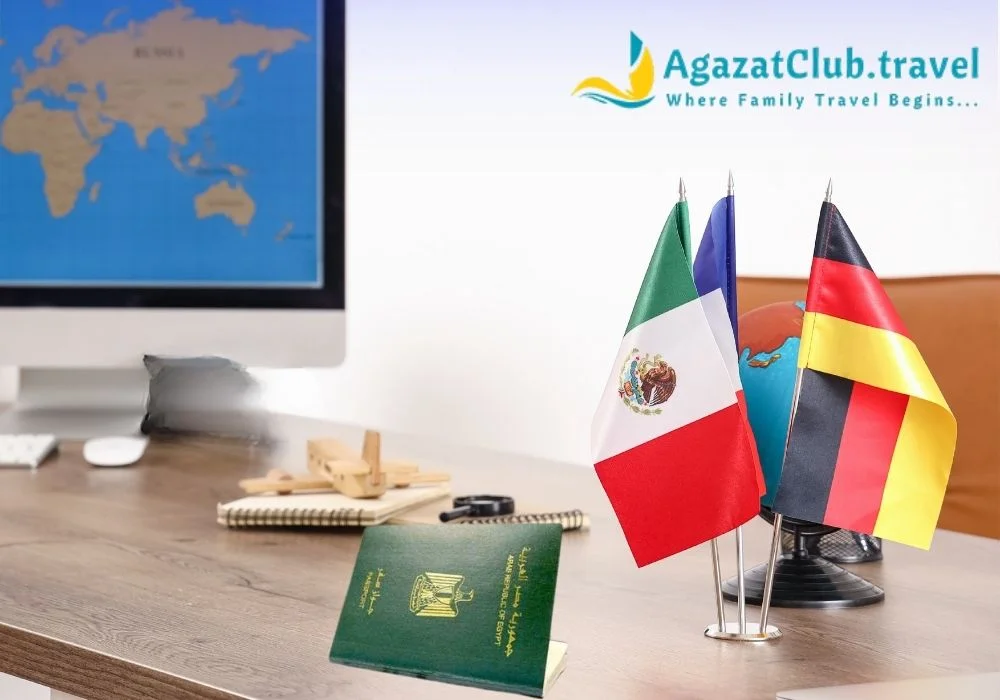 مكتب أجازات كلوب مكتب أجازات كلوب