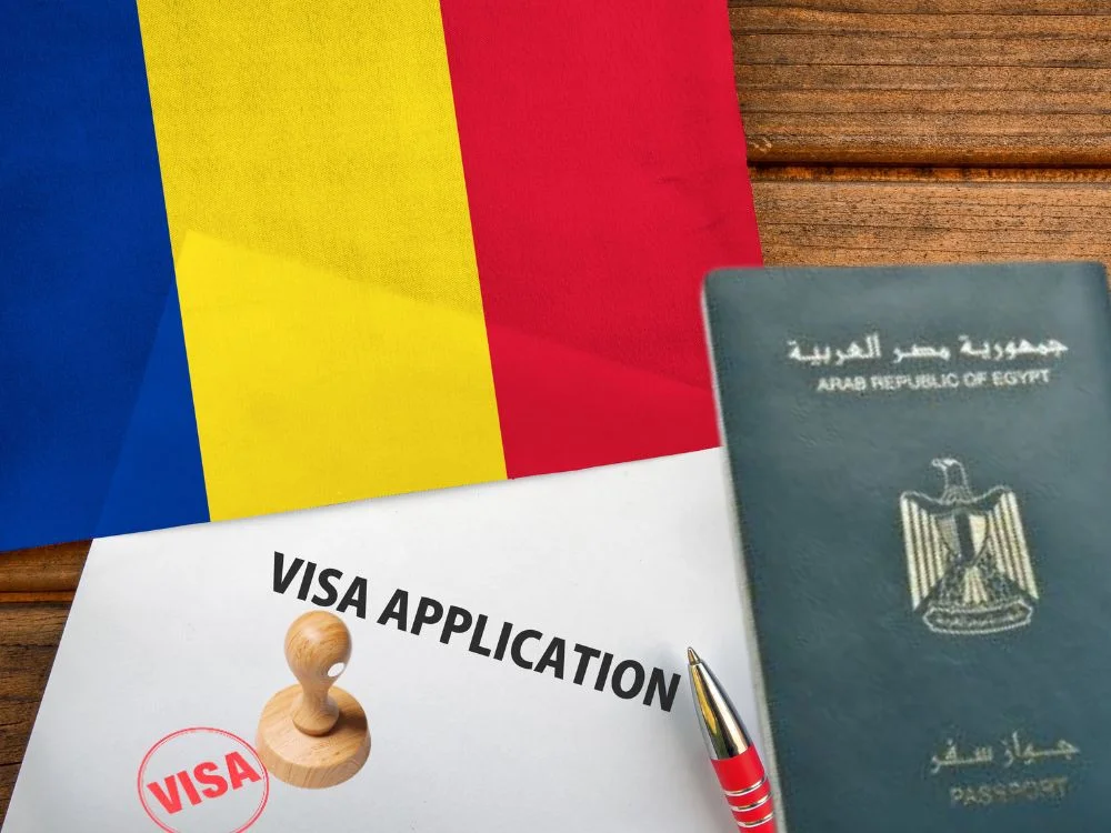 المستندات المطلوبة لاستخراج فيزا شنغن رومانيا من مصر المستندات المطلوبة لاستخراج فيزا شنغن رومانيا من مصر