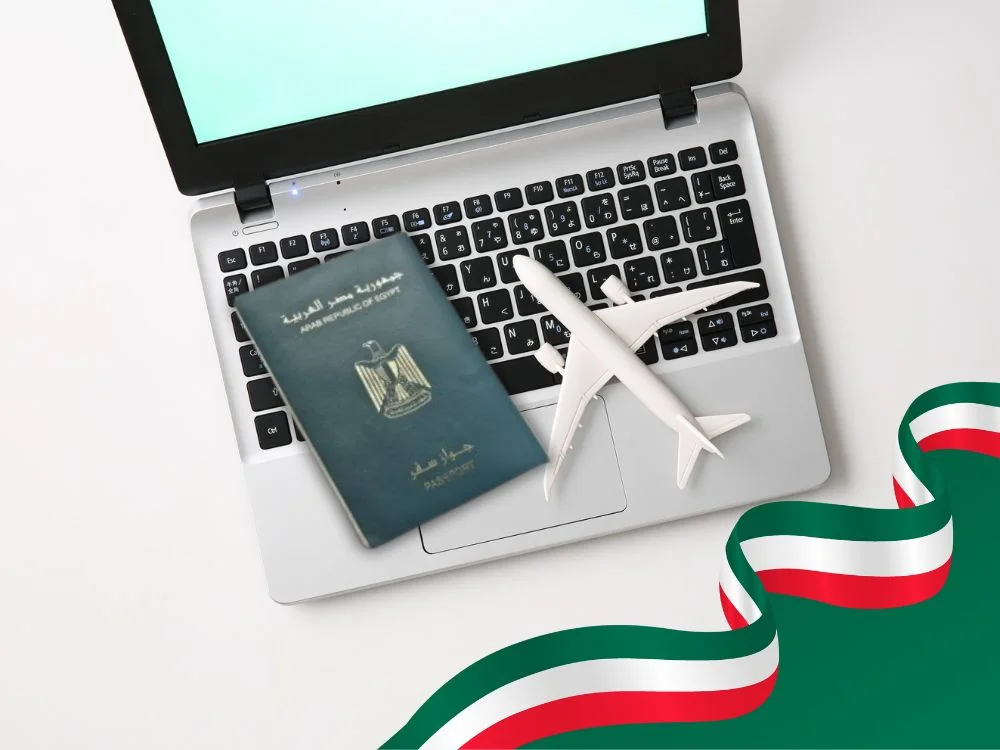 معايير اختيار أفضل مكتب استخراج فيزا إيطاليا معايير اختيار أفضل مكتب استخراج فيزا إيطاليا