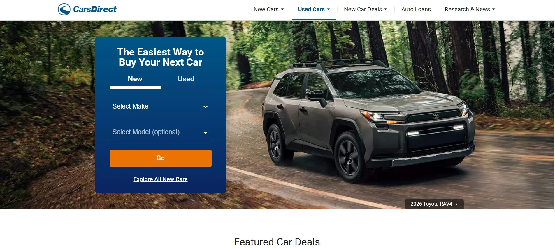 موقع Car Direct موقع Car Direct