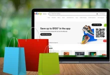 موقع ebay بالعربي