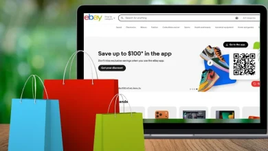 موقع ebay بالعربي