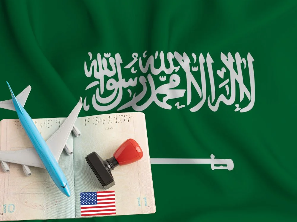 أنواع فيزا امريكا للسعوديين أنواع فيزا امريكا للسعوديين