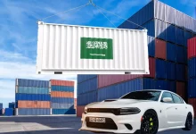 استيراد السيارات من الامارات للسعودية