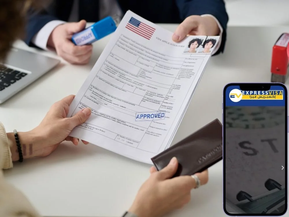 اكسبريس فيزا مكتب استخراج فيزا امريكا للسعوديين اكسبريس فيزا مكتب استخراج فيزا امريكا للسعوديين