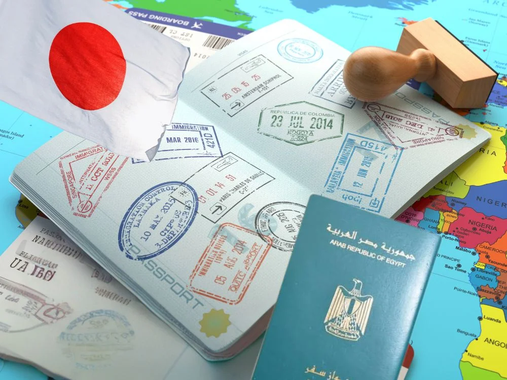 مكاتب استخراج فيزا اليابان مكاتب استخراج فيزا اليابان