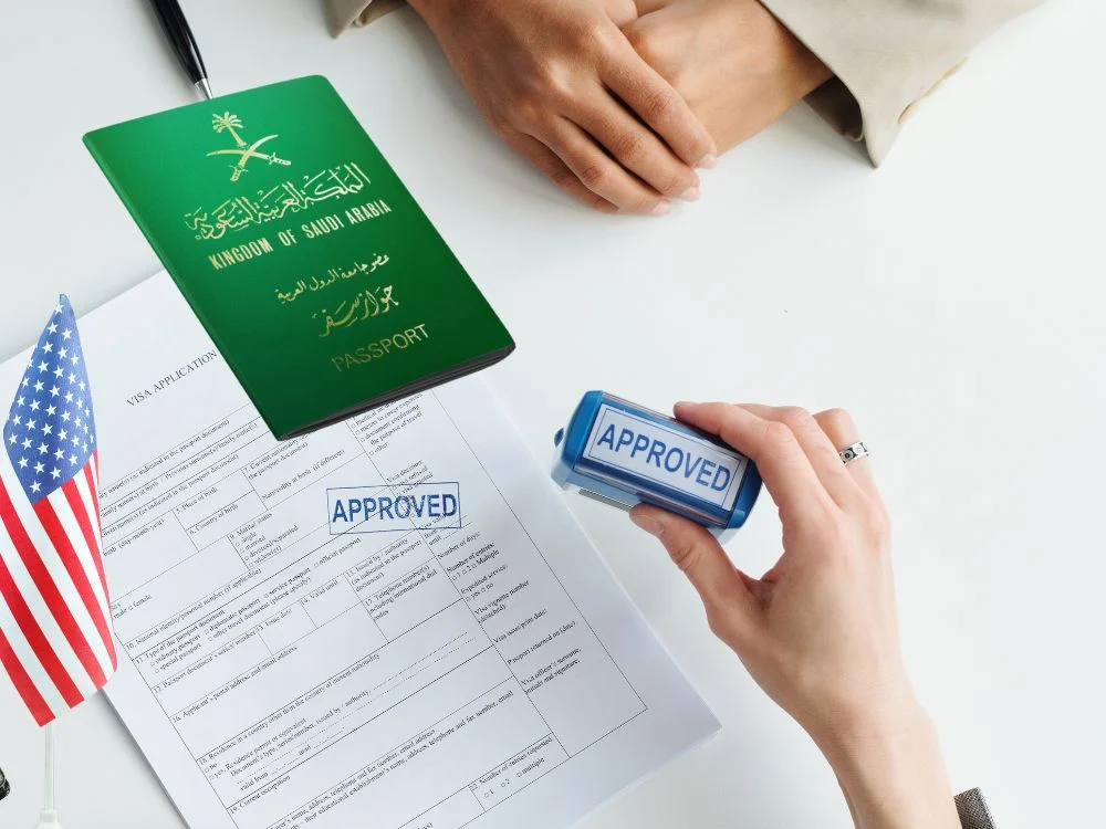 مكاتب استخراج فيزا امريكا للسعوديين مكاتب استخراج فيزا امريكا للسعوديين