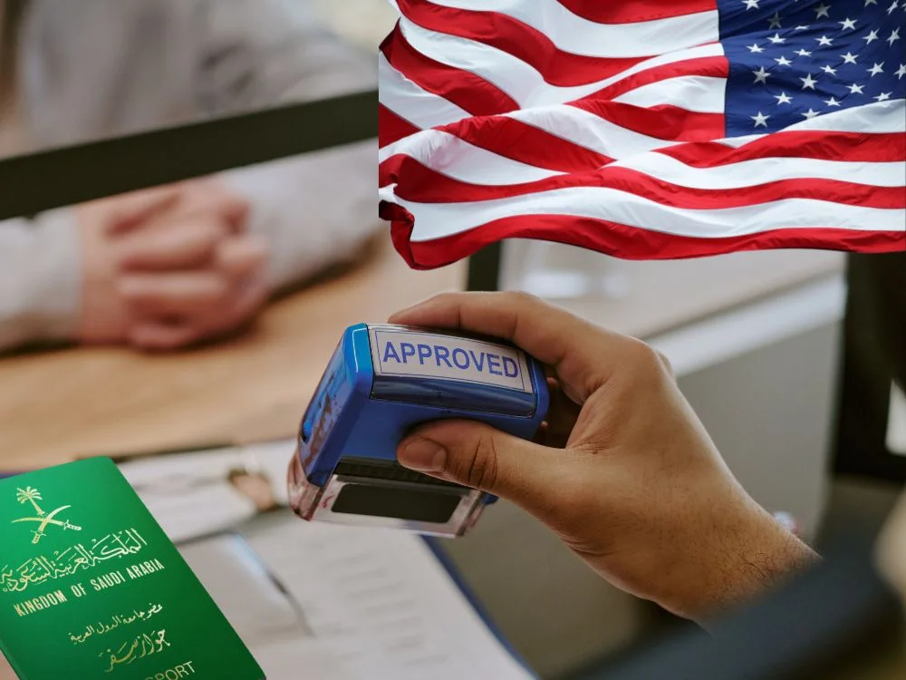 مكتب استخراج تأشيرة امريكا للسعوديين مكتب استخراج تأشيرة امريكا للسعوديين