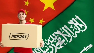 مكتب استيراد من الصين الرياض