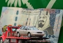 اسعار شحن السيارات داخل المملكة