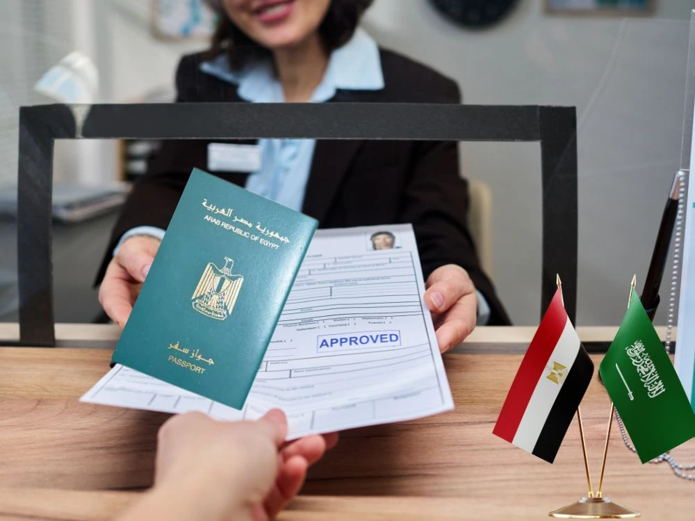 افضل مكتب تخليص تأشيرات السعودية في مصر افضل مكتب تخليص تأشيرات السعودية في مصر