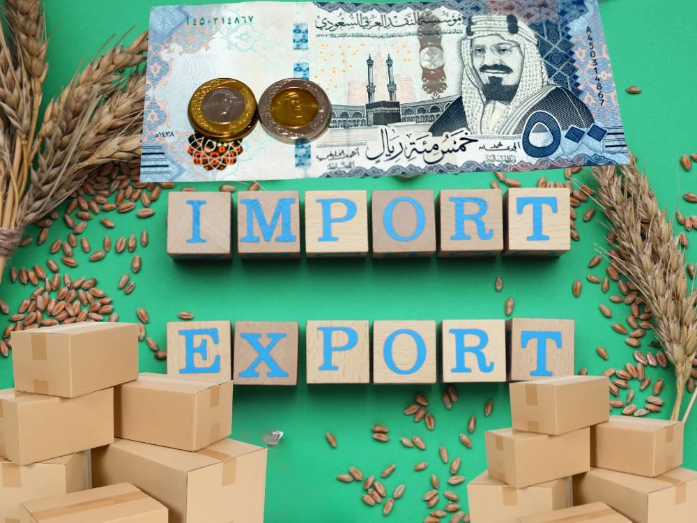 شركات الاستيراد والتصدير بالسعودية شركات الاستيراد والتصدير بالسعودية