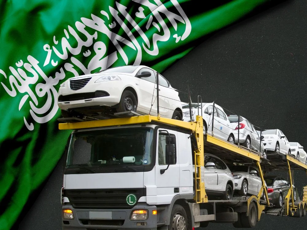 معايير الأمان عند شحن السيارات داخل المملكة